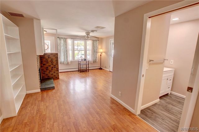 56 Barlow Avenue, Lackawanna, NY 14218