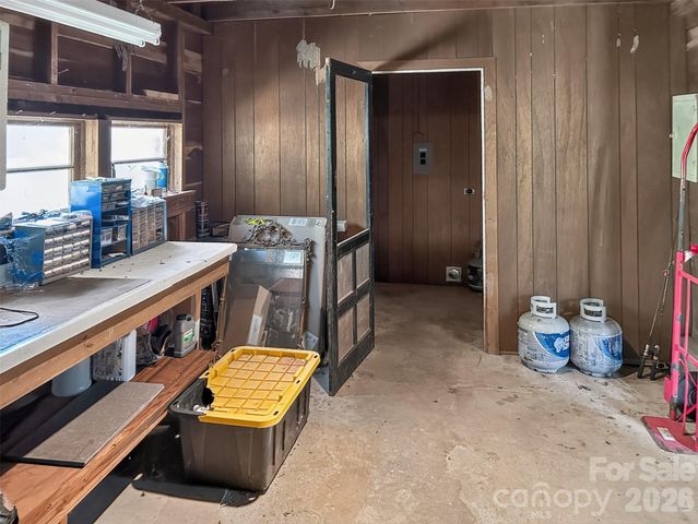 683 McDaniel Road, Lake Lure, NC 28746