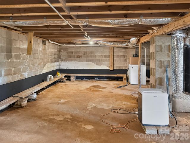 683 McDaniel Road, Lake Lure, NC 28746