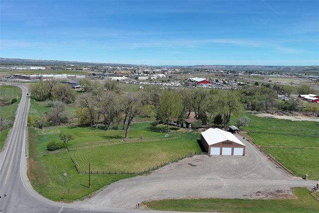 2245 S Shiloh Road, Billings, MT 59106