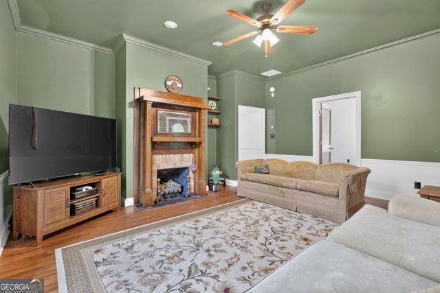 11028 Highway 36, Covington, GA 30014