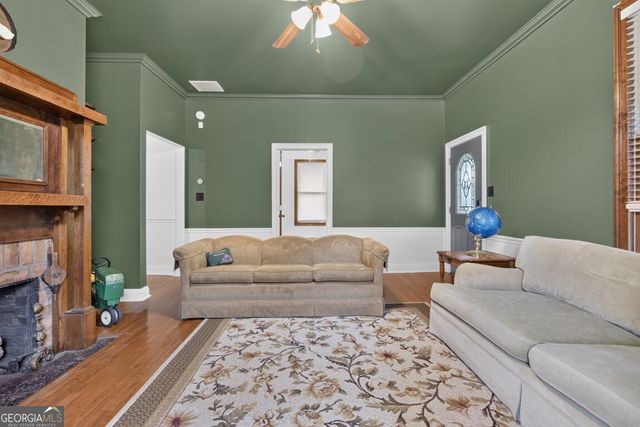 11028 Highway 36, Covington, GA 30014