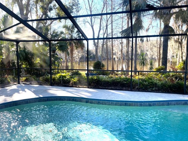 3408 VALLEY RANCH DRIVE, Lutz, FL 33548