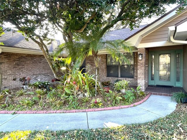 3408 VALLEY RANCH DRIVE, Lutz, FL 33548