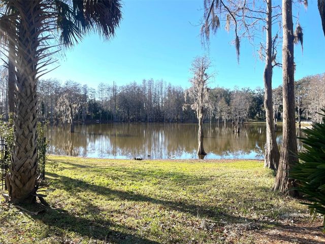 3408 VALLEY RANCH DRIVE, Lutz, FL 33548