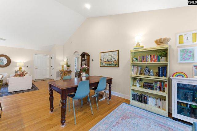 1638 Forest Trace Drive, Columbia, SC 29204