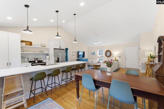 1638 Forest Trace Drive, Columbia, SC 29204