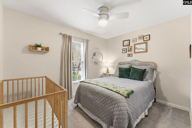 1638 Forest Trace Drive, Columbia, SC 29204