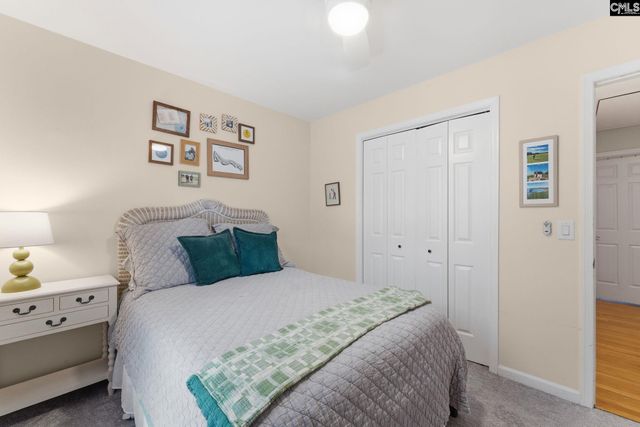 1638 Forest Trace Drive, Columbia, SC 29204