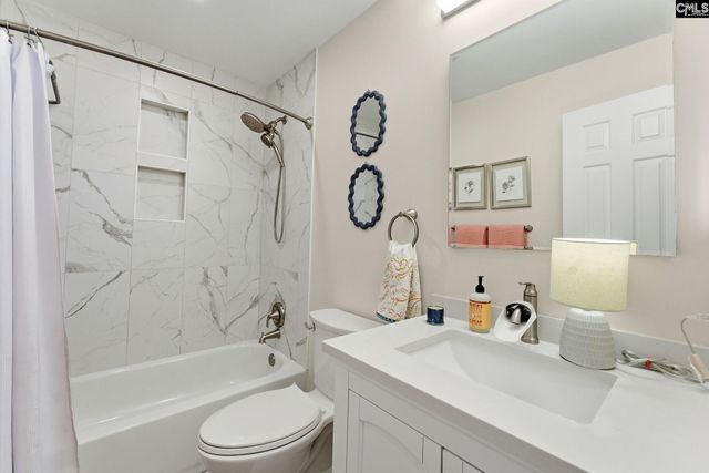 1638 Forest Trace Drive, Columbia, SC 29204