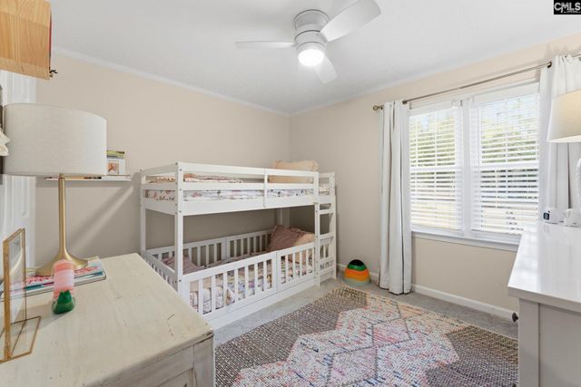 1638 Forest Trace Drive, Columbia, SC 29204