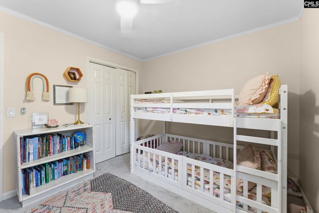 1638 Forest Trace Drive, Columbia, SC 29204