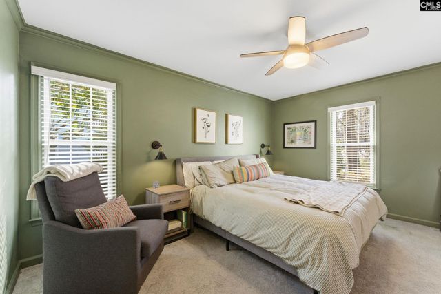 1638 Forest Trace Drive, Columbia, SC 29204