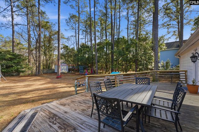 1638 Forest Trace Drive, Columbia, SC 29204