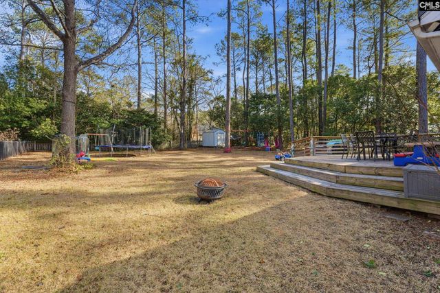 1638 Forest Trace Drive, Columbia, SC 29204