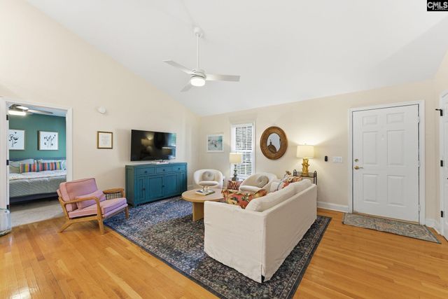 1638 Forest Trace Drive, Columbia, SC 29204