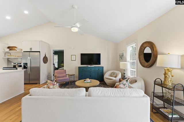 1638 Forest Trace Drive, Columbia, SC 29204