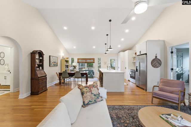 1638 Forest Trace Drive, Columbia, SC 29204