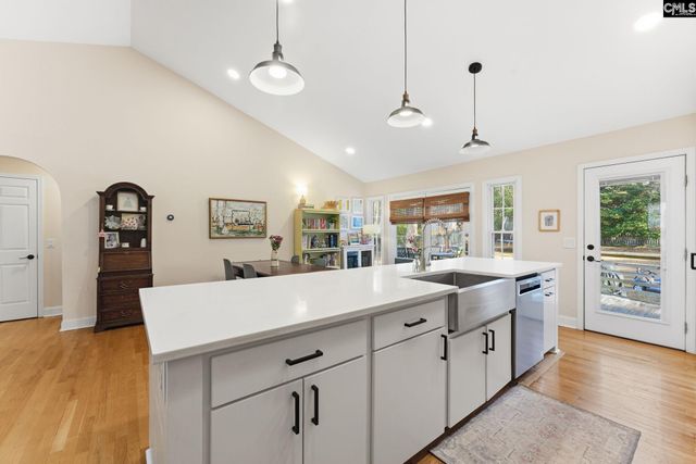 1638 Forest Trace Drive, Columbia, SC 29204