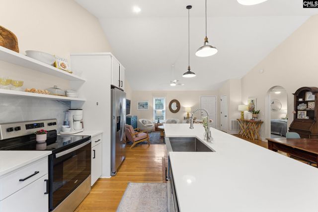 1638 Forest Trace Drive, Columbia, SC 29204