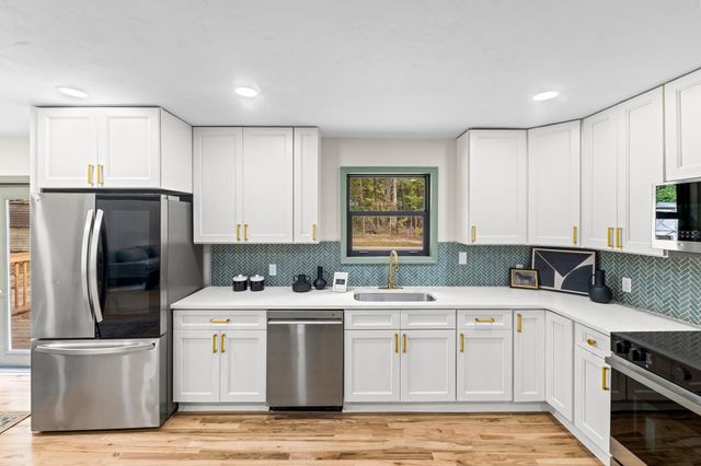 2066 Tallavana Trail, Havana, FL 32333