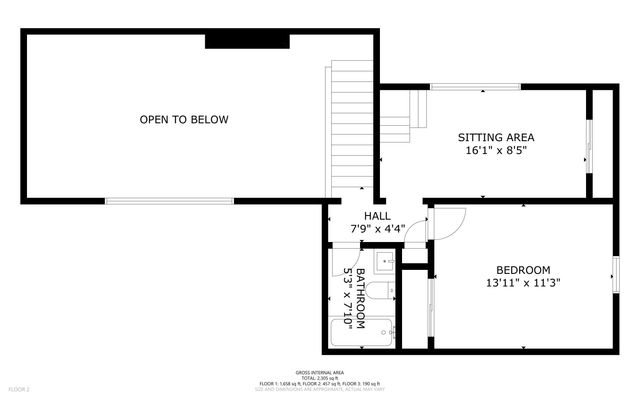 2066 Tallavana Trail, Havana, FL 32333