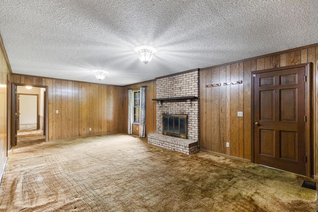 9501 Heathwood Drive, Collegedale, TN 37363