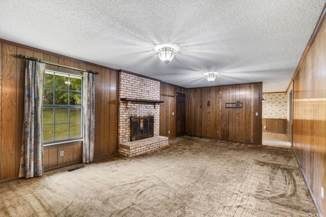 9501 Heathwood Drive, Collegedale, TN 37363