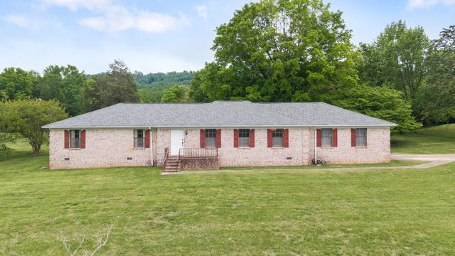 9501 Heathwood Drive, Collegedale, TN 37363