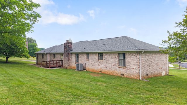 9501 Heathwood Drive, Collegedale, TN 37363