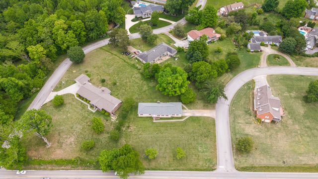 9501 Heathwood Drive, Collegedale, TN 37363