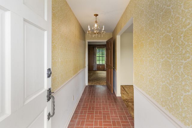 9501 Heathwood Drive, Collegedale, TN 37363