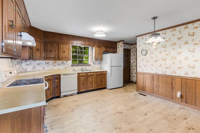 9501 Heathwood Drive, Collegedale, TN 37363