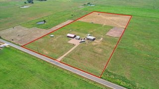 2290 Brooks Lane, Sadler, TX 76264