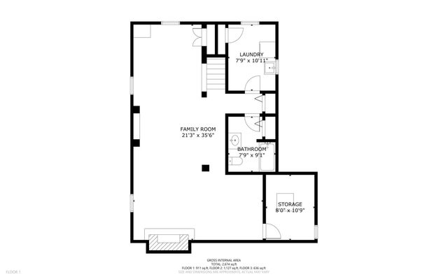 1507 Hoyt Avenue W, Falcon Heights, MN 55108