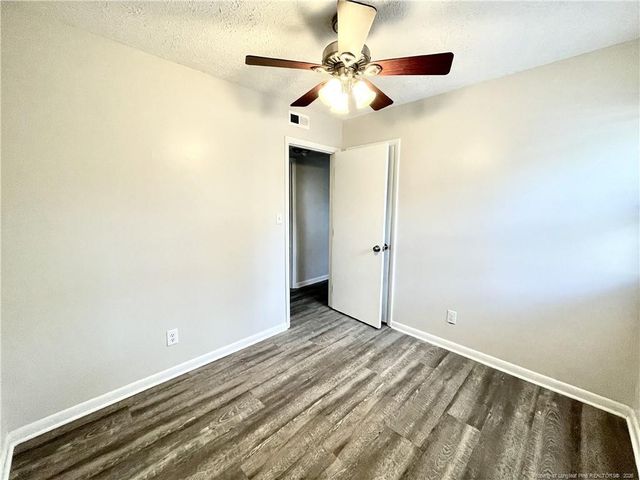 3617 Metric Drive, Hope Mills, NC 28348