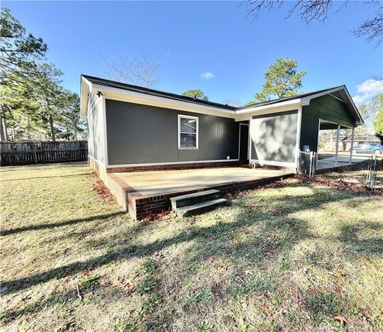 3617 Metric Drive, Hope Mills, NC 28348