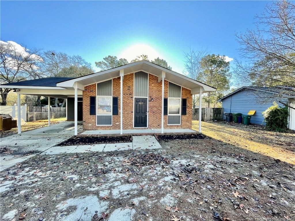 3617 Metric Drive, Hope Mills, NC 28348