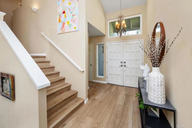 6547 Caminito Catalan, La Jolla, CA 92037