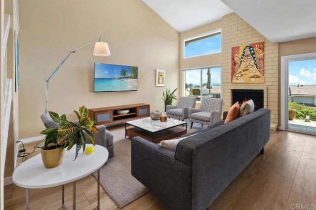 6547 Caminito Catalan, La Jolla, CA 92037