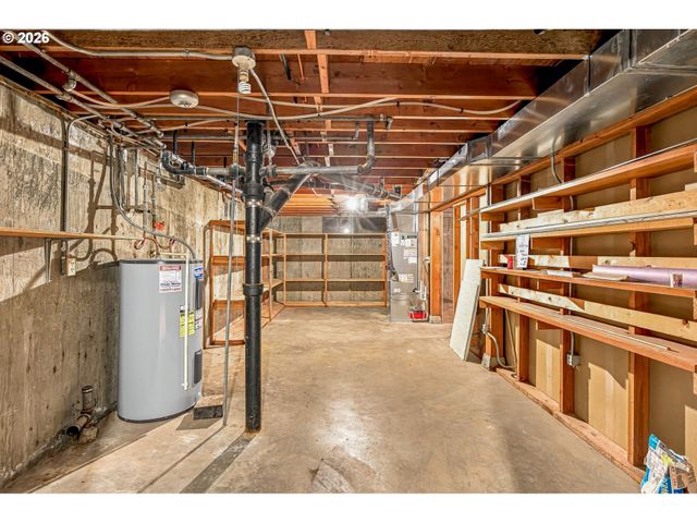 3724 Se SCHILLER St, Portland, OR 97202