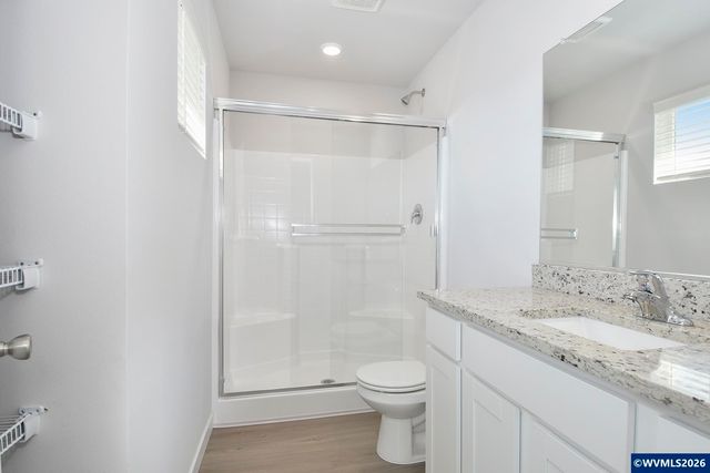 1145 Parkside Av, Woodburn, OR 97071