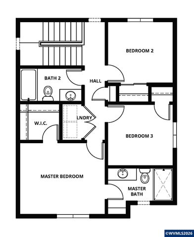 1145 Parkside Av, Woodburn, OR 97071
