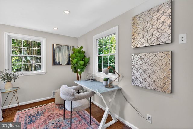 3420 ANDERSON RD, Kensington, MD 20895