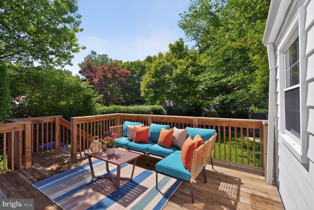3420 ANDERSON RD, Kensington, MD 20895