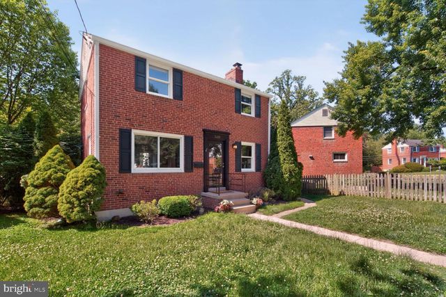 3420 ANDERSON RD, Kensington, MD 20895