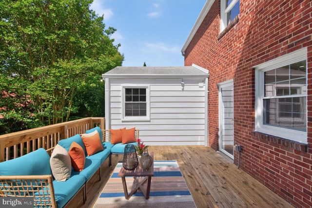 3420 ANDERSON RD, Kensington, MD 20895