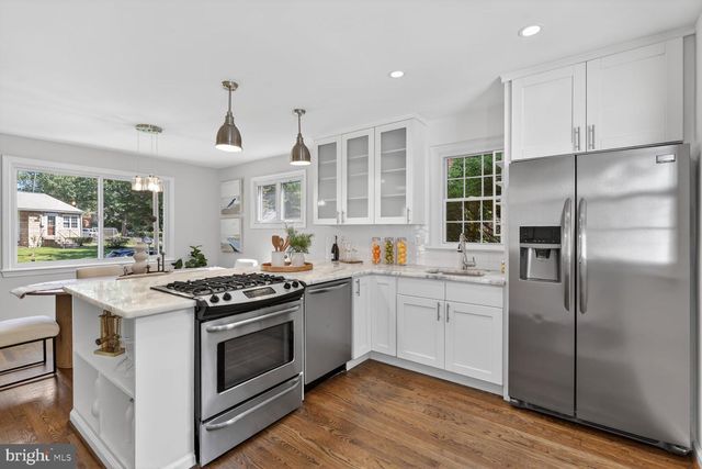 3420 ANDERSON RD, Kensington, MD 20895