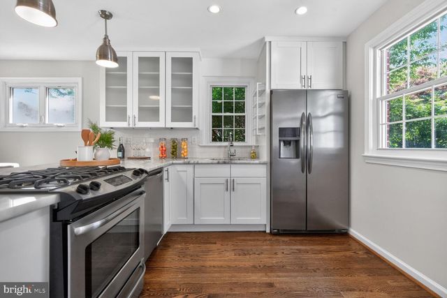 3420 ANDERSON RD, Kensington, MD 20895