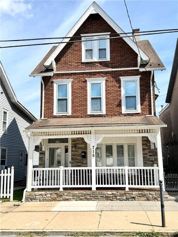 715 2nd Street, Whitehall Twp, PA 18052